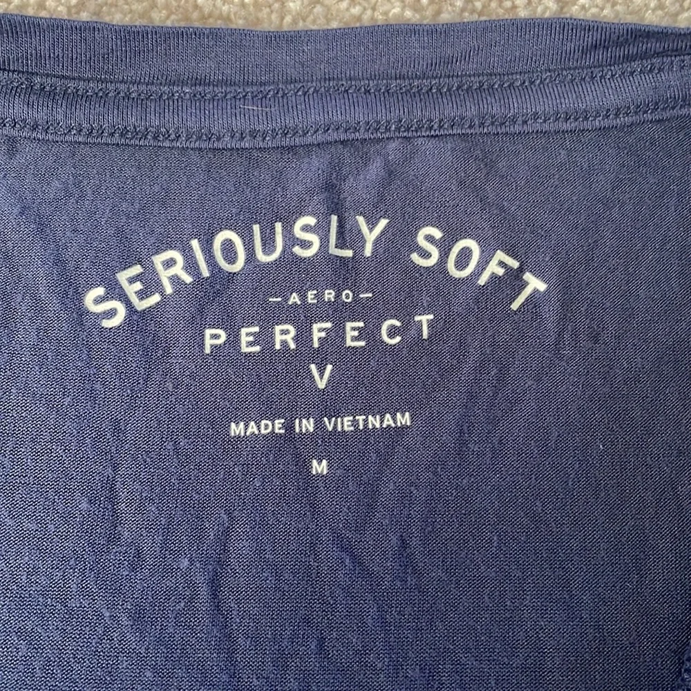 Basic Tee - Picture 2 of 2